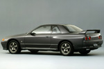 R32 Nissan Skyline GTR Picture